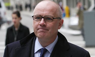 David Drumm has been granted bail at Dublin District Court
