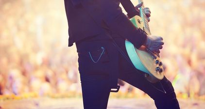 This new Irish business is designed to help musicians and bands everywhere