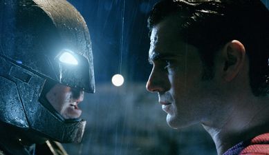 Ben Affleck and Henry Cavill are no longer Batman and Superman