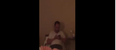 VIDEO: Irish man simply cannot cope with this riddle about chickens and cows