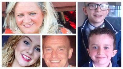 Here’s why #jbforjodie is trending in Ireland in the wake of the Buncrana tragedy