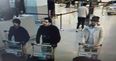 REPORTS: Brussels bomb suspect Najim Laachraoui has been arrested