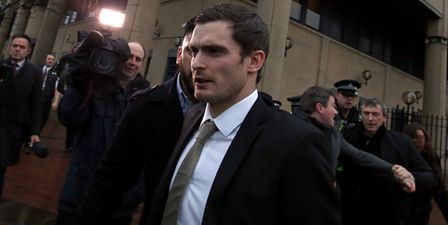 Adam Johnson loses appeal against his conviction for child sex offences