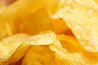Walkers Sensations Thai Sweet Chilli flavour crisps have been recalled due to incorrect allergy information