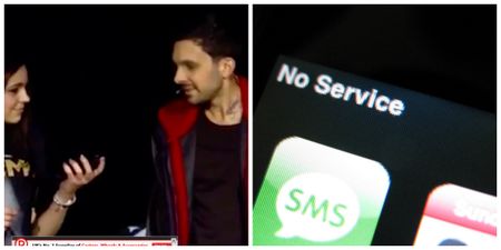 VIDEO: Dynamo live show brought to a sudden halt when a trick goes wrong on stage