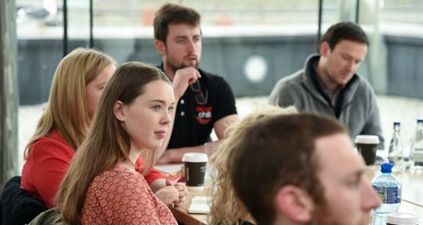 JOE speaks to AIB Start-up Academy finalist, Rebel Chilli
