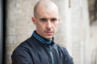 EXCLUSIVE: Tom Vaughan-Lawlor drops some interesting info on the Avengers movie he’s starring in