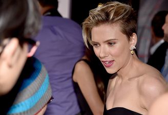 Scarlett Johannson drops out of new film Rub & Tug following online backlash