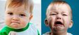 These are the 12 most popular baby names in the world right now