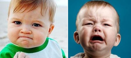 These are the 12 most popular baby names in the world right now
