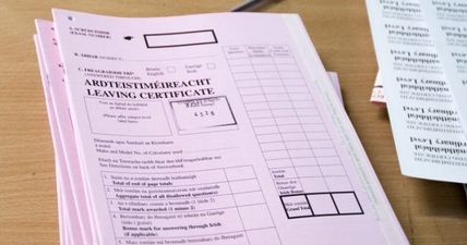 REPORT: The way that Irish is taught for the Leaving Cert could change
