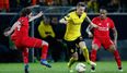 PIC: Check out a young Marco Reus wearing a Liverpool jersey