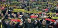 Borussia Dortmund have a lovely tribute planned for Liverpool and the Hillsborough victims