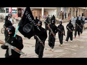Here’s how likely Ireland is to be hit by a terrorist attack