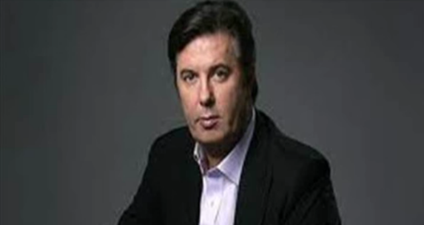 Chris Evans reveals how Gerry Ryan changed his life in Ireland