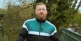 VIDEO: Rapper and singer Weenz pens emotional spoken word piece about being Irish