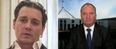 VIDEO: “He looked like he was auditioning for The Godfather”: Aussie minister on Johnny Depp