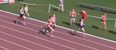 WATCH: These local commentators made this absolutely amazing Irish student race even better