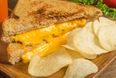 Try to remain calm, but there is a toastie festival coming to Bray next month