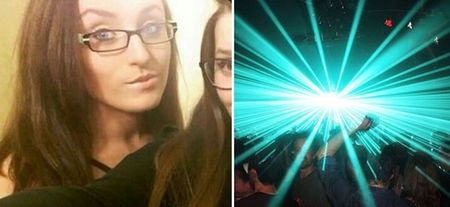 Galway girl has a great way of dealing with guys that keep hitting on her in clubs