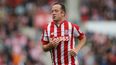 PICS: Charlie Adam took a lot of stick for his choice of jumper on Match of the Day 2