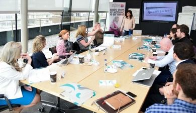 Which one of our finalists is going to be our AIB Start-up Academy Final winner?