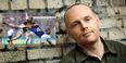 LISTEN: “If it’s an Irish sport, you know it’s fu**ing crazy.” Bill Burr discovers hurling and he loves it