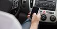 An app that will save lives on Irish roads and reward safe drivers has been launched