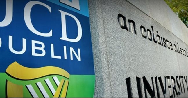 UCD consent app