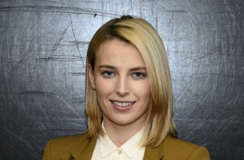 Lynn Ruane, Trinity College Students Union President, has been elected to the Seanad