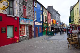 WATCH: How many Galway landmarks can you spot in this excellent Trainspotting tribute?
