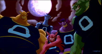 One of the best kids films from the 90s is getting a sequel, and LeBron James is going to be in it