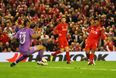 PICS: All the best reaction as Liverpool storm through to the Europa League Final