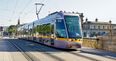 Luas launch texting service for passengers to safely, discreetly report anti-social behaviour