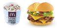 This simple trick to stop eating junk food will cost you just 80 cent