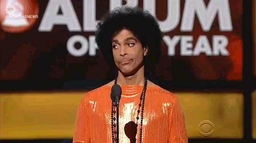 VIDEO: Prince refused to have the Kardashians on his episode of New Girl