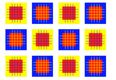 These optical illusion tests will mess with your eyes and mind