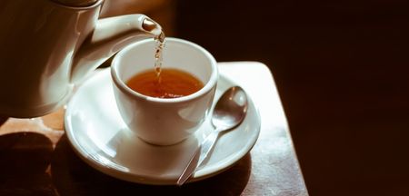 People in Sligo like their tea the strongest out of every county in Ireland