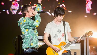 TWEETS: The reaction to The Stone Roses’ first new single in 21 years was very mixed