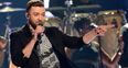 It looks like all three of the rumoured acts to join Timberlake at the Superbowl Halftime Show turned it down