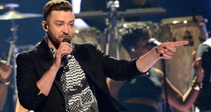It looks like all three of the rumoured acts to join Timberlake at the Superbowl Halftime Show turned it down