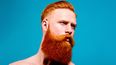 This barber is calling for a tax on men with beards