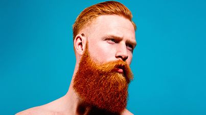 This barber is calling for a tax on men with beards