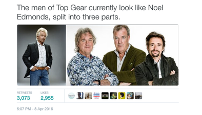 29 tweets pretty much guaranteed to make any man laugh