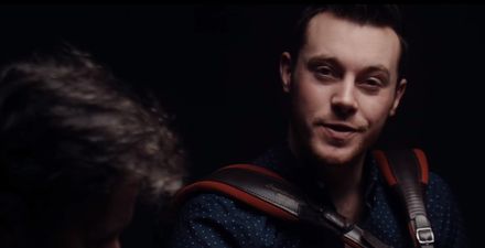Nathan Carter announces major gig in Cork for summer 2019