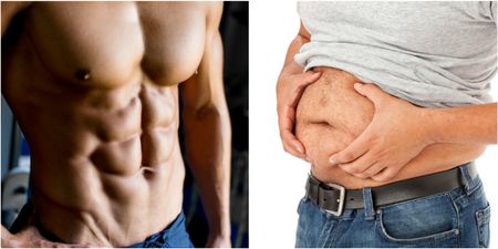 PIC: Why eating MORE makes you burn more fat, explained in this brilliant Facebook post