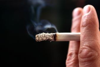 U.S. politician proposes bill that will raise legal smoking age to 100