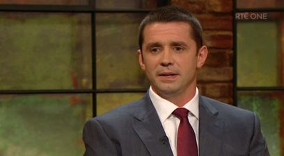 VIDEO: Alan Quinlan’s honest and articulate interview about mental health