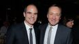 PICS: House of Cards actor Michael Kelly was out and about in Dublin this weekend