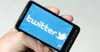 Twitter confirm that they hold “World Leaders” to a different standard on ‘controversial tweets’
